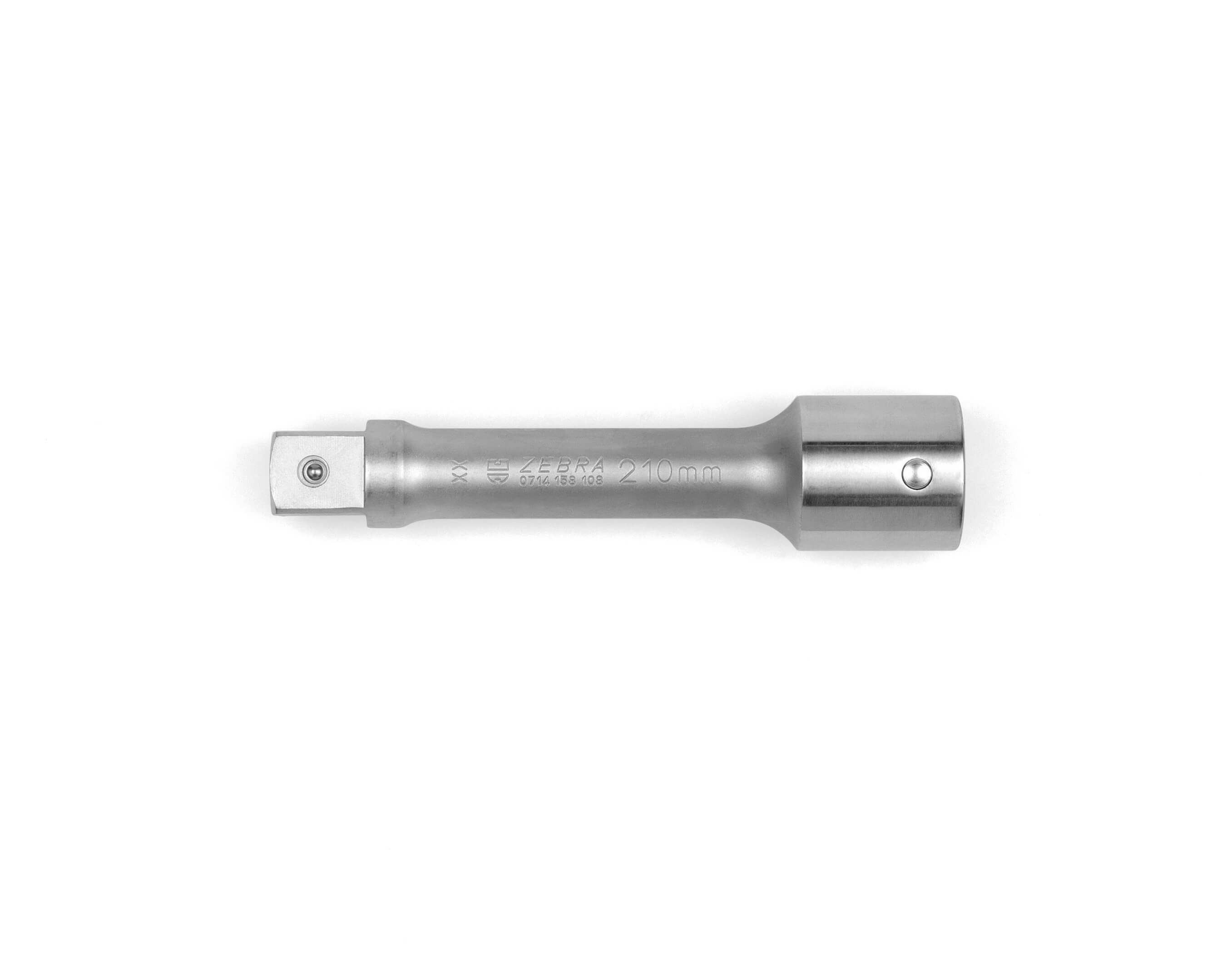 1" Ratchet Extension, 210mm Hand Tools Shop Wurth Canada